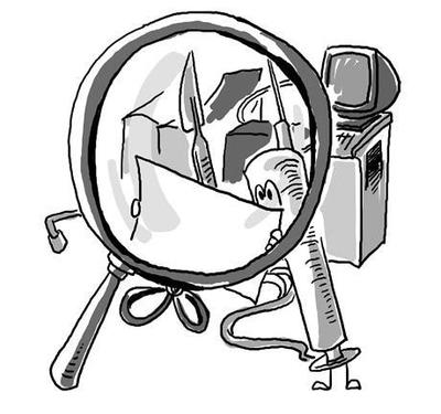 关于组织医疗器械网络销售企业开展自查工作的通知